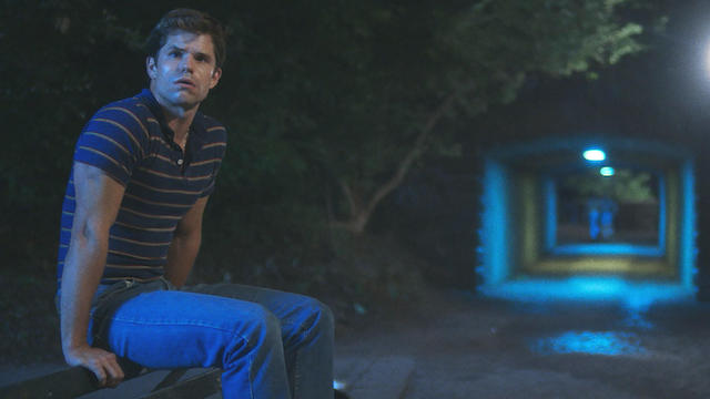 Click to watch 'Somethings Coming' (popup) American Horror Story